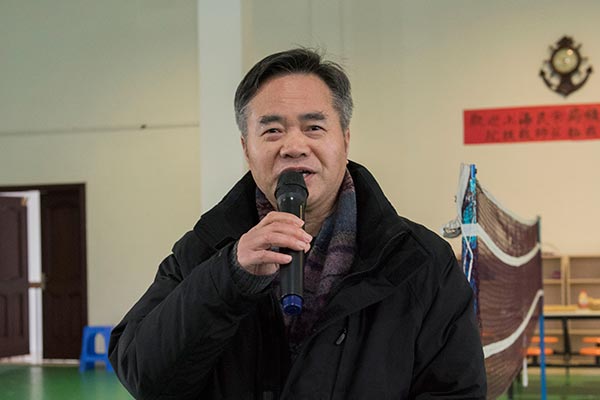 �Ϻ����ڽ�ԺУ��ʦ�˶����ڻ�����ѧԺ����